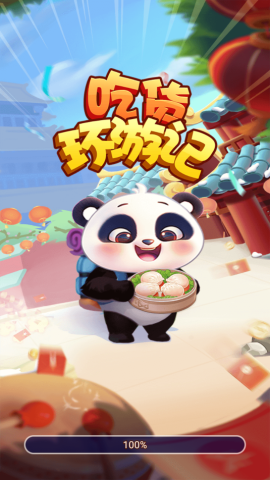 吃货环游记-图1