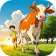 养牛模拟器