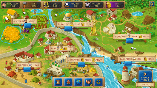 大理石时代重制版-图3