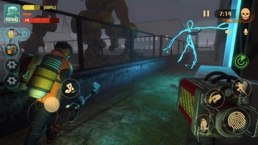 致命公司废品星球图1