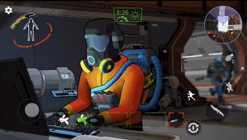 致命公司废品星球图5