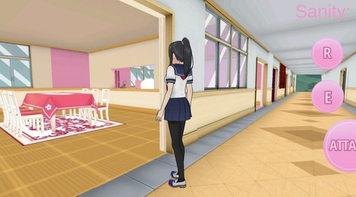 病娇模拟器同人版