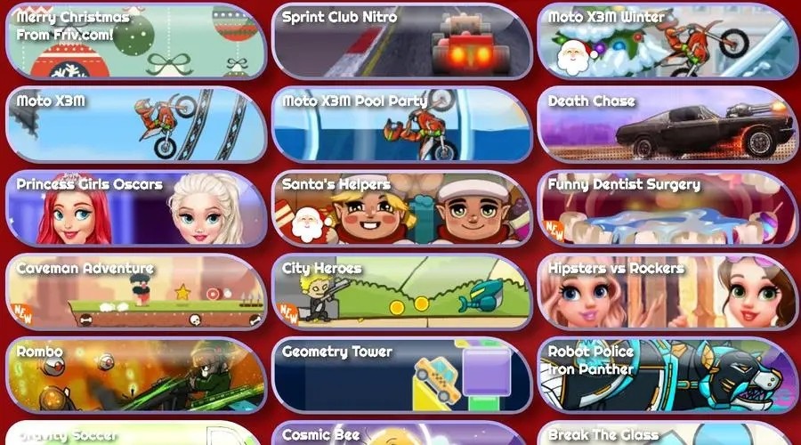 翻转吧剧情手机版(4)