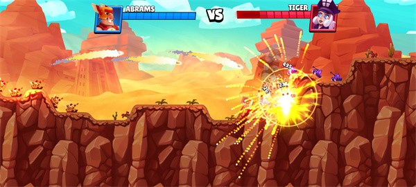 坦克之王最新版(3)