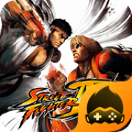 超级街头霸王43D