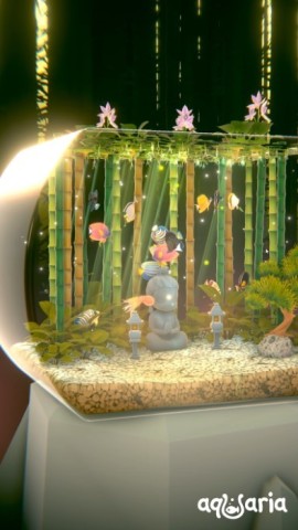 阿奎里亚游戏图1