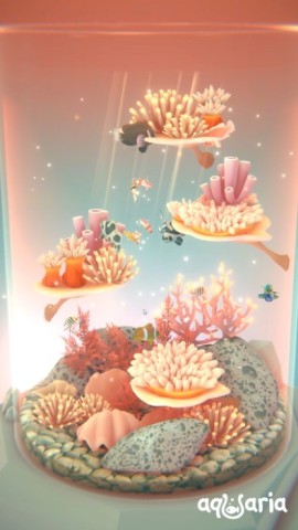 阿奎里亚游戏图2