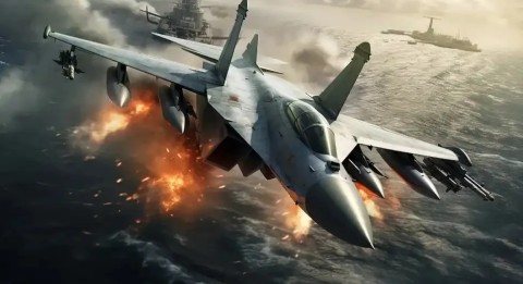 空袭模拟器安卓版图3