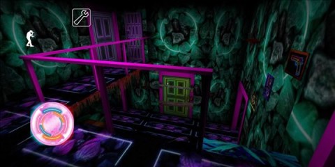 恐怖奶奶摇滚年代模组图2