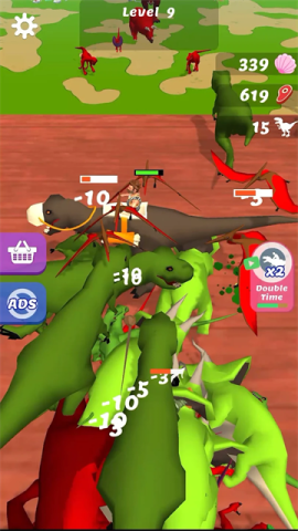 恐龙岛theisle(免号版(2)