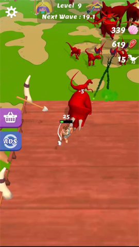 恐龙岛theisle(免号版(1)