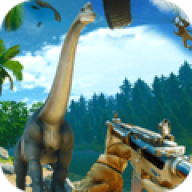 恐龙狙击猎手