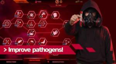 零号病人瘟疫图4