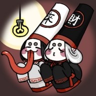 我在地府修电灯