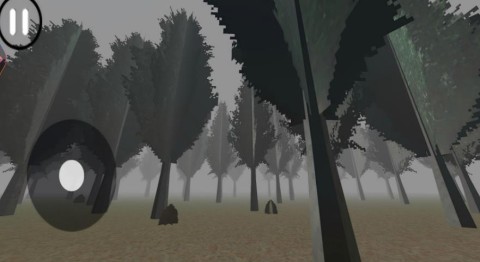 恐怖血皮树游戏截图3