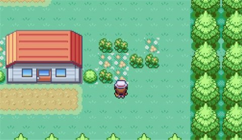 口袋妖怪燃之智图3