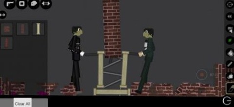 制造者游乐场截图2