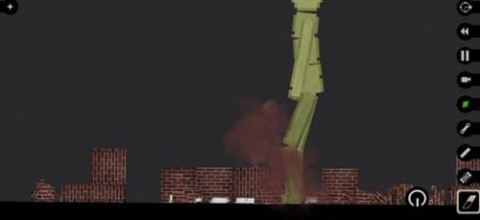 制造者游乐场截图1