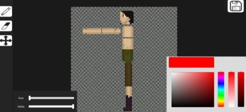 制造者游乐场截图3