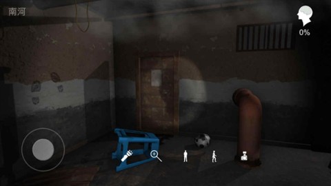 孙美琪疑案鬼佬图2