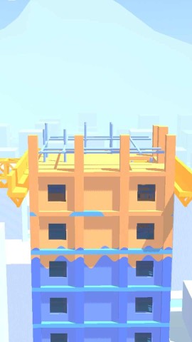 3D极限建造截图2