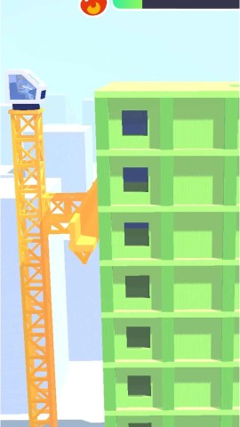 3D极限建造截图3