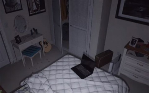 伪人测试第二级测试截图3