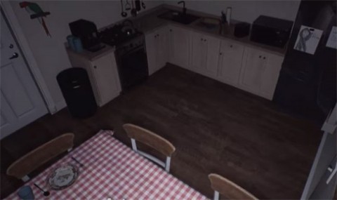 伪人测试第二级测试截图1