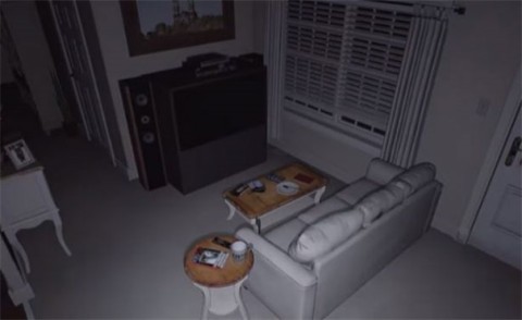 伪人测试第二级测试截图2