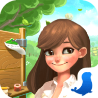 90年浪漫庄园旧版