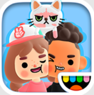 流浪乞丐模拟器