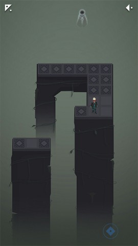 两个世界之间截图2