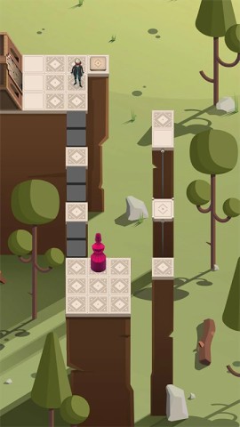 两个世界之间截图3