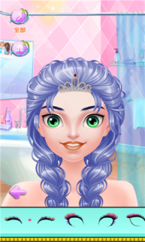 樱桃热恋换装秀截图1