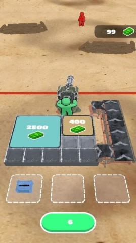 末日军火库截图3