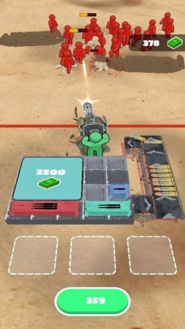 末日军火库截图2