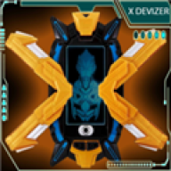 艾艾克斯奥特曼终端模拟器