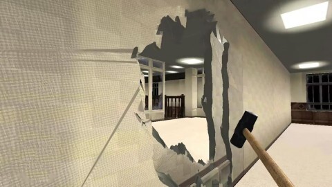 勇士一路向前冲(3)