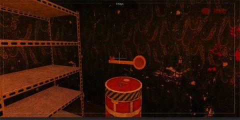 杀手杰夫娘化版截图1