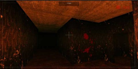 杀手杰夫娘化版截图2