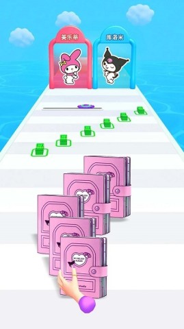 安静书女生截图2