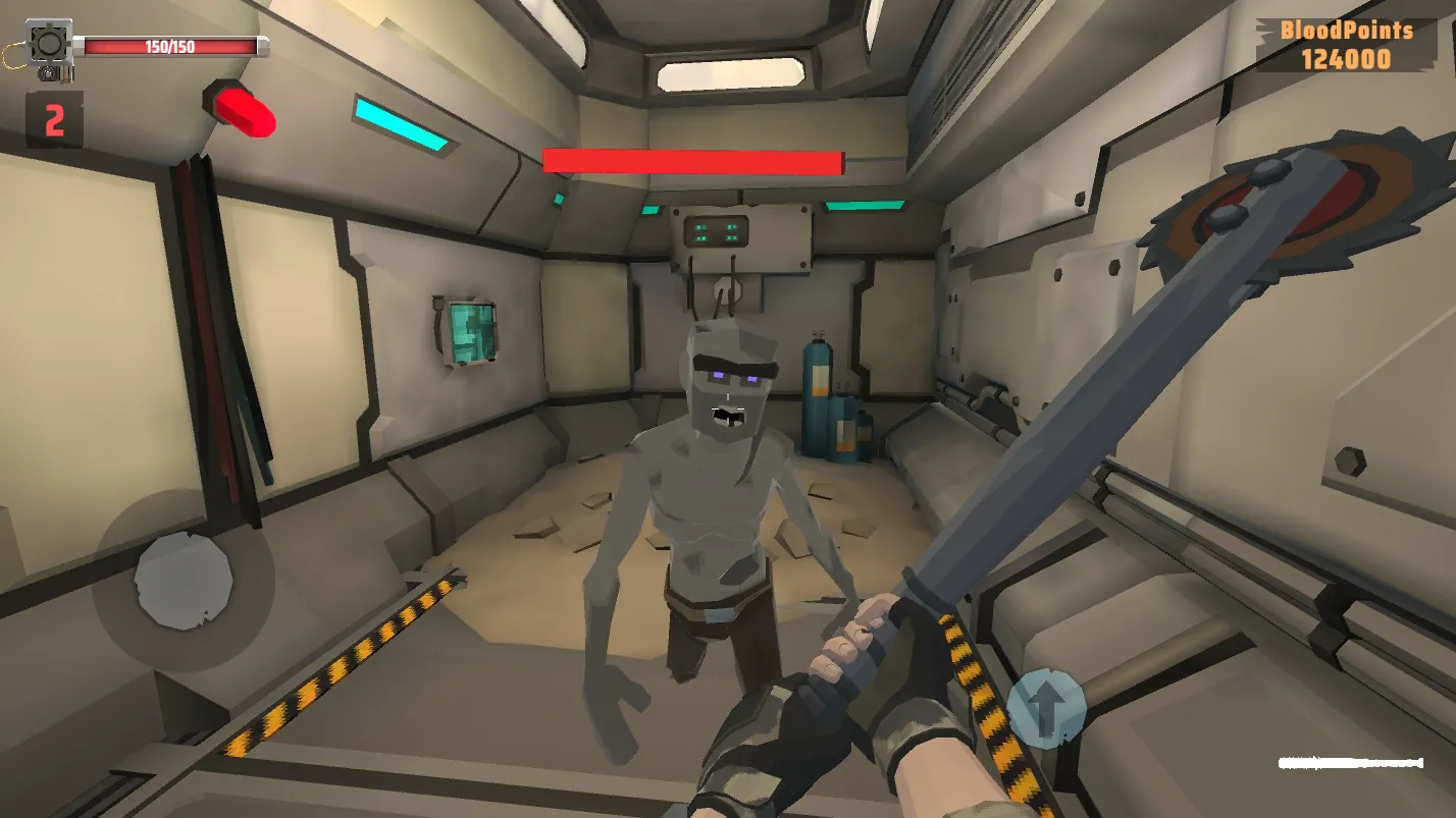 疫情死亡地带(1)