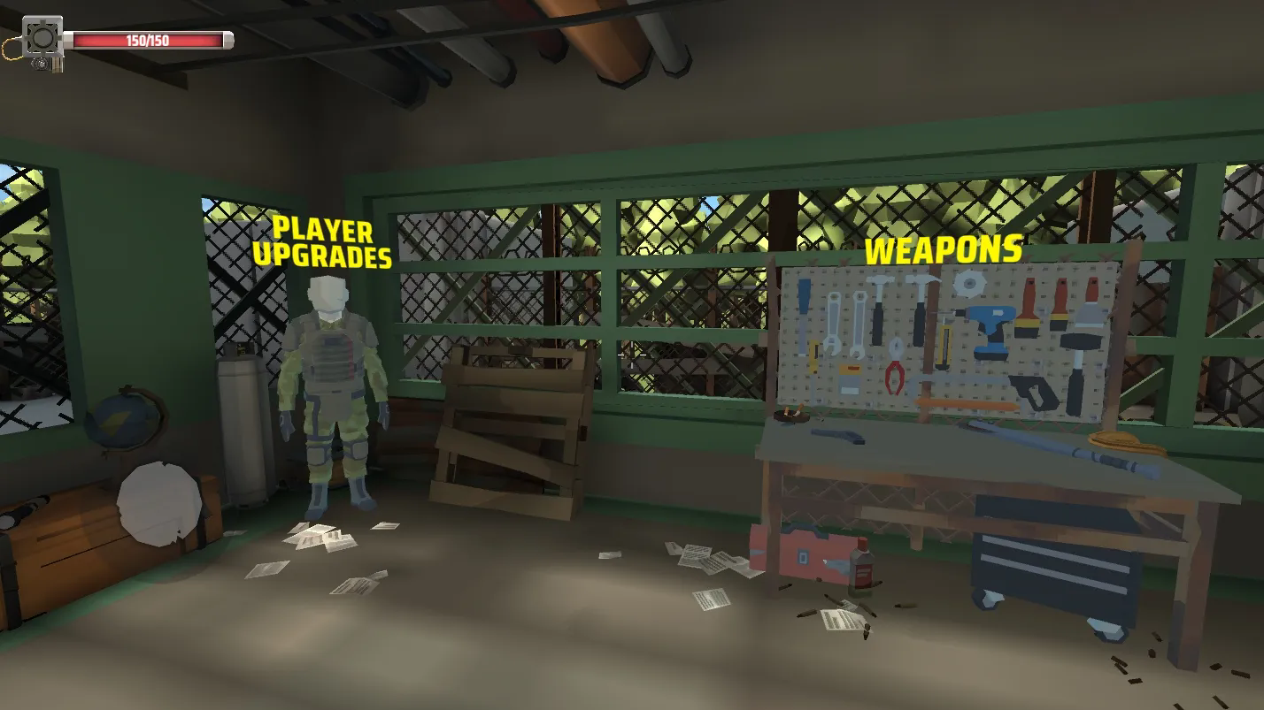 疫情死亡地带(2)