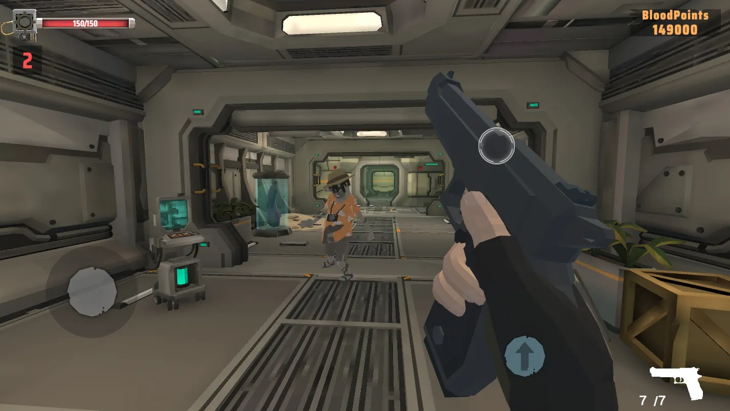 疫情死亡地带(4)