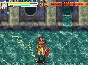 战国传承3手机版图2