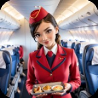 空乘模拟器