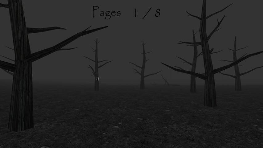SlenderMan安卓版图5