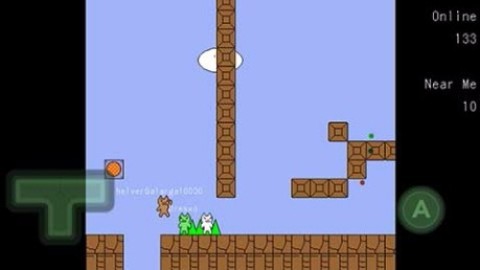 猫里奥自制版截图3