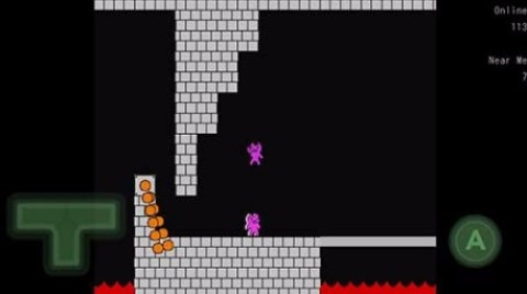 猫里奥自制版截图2