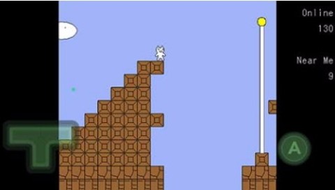 猫里奥自制版截图1